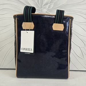 Jerry Chica Tote By CONSUELA